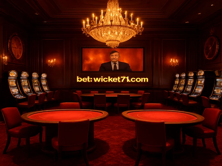 wicket71 VIP প্রোগ্রামের 6টি একচেটিয়া সুবিধা