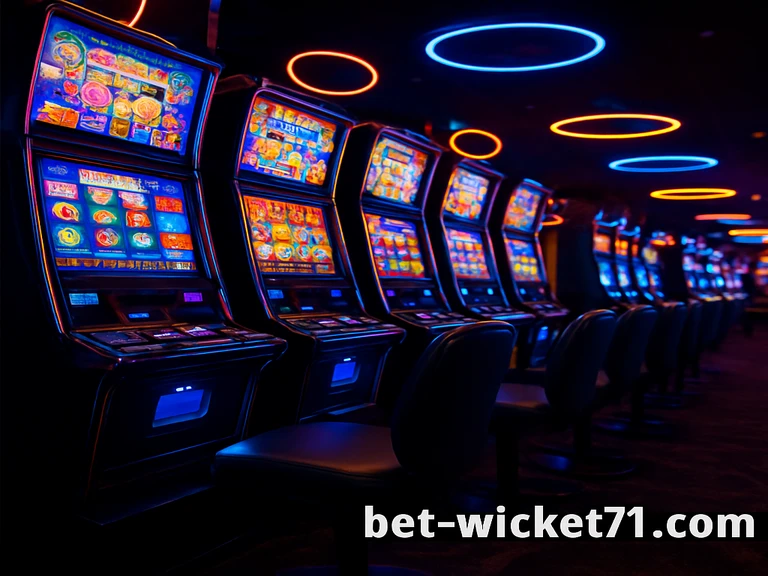wicket71 VIP প্রোগ্রামের স্তরসমূহ
