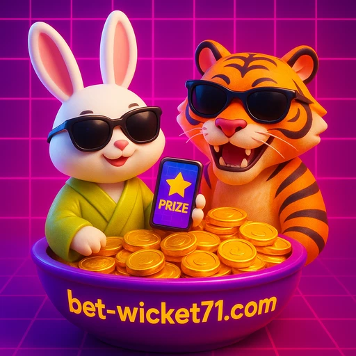 wicket71-এর খেলাধুলা-গেমস, যেখানে প্রতিযোগিতামূলক সুযোগ রয়েছে