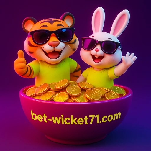 বোনাস wicket71