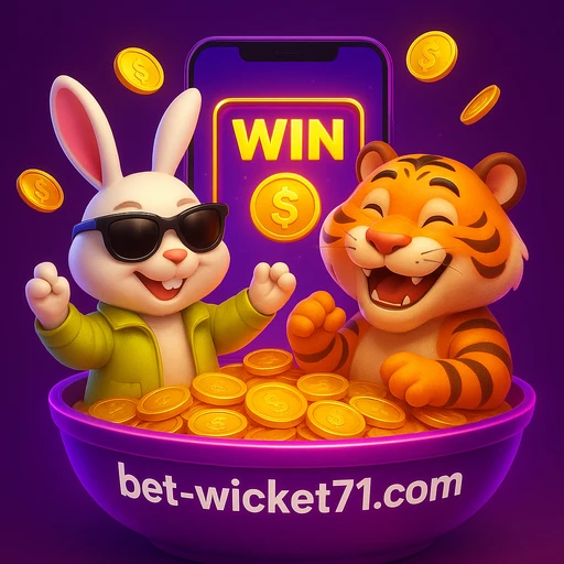 wicket71 অ্যাপটি বিনামূল্যে ডাউনলোড করুন