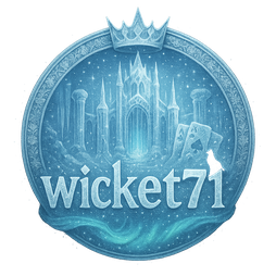 wicket71 এর লোগো
