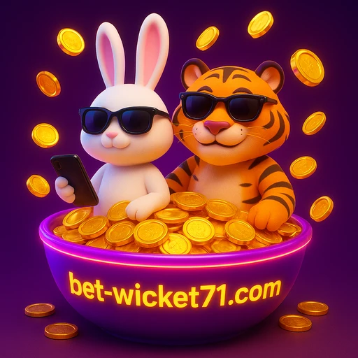 wicket71-এ অনলাইন গেমিং সাইটসমূহ
