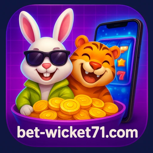 wicket71-র পূর্ণাঙ্গ প্ল্যাটফর্ম, যেখানে সব ধরনের খেলা উপলব্ধ