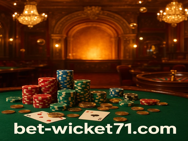wicket71 এর প্রধান গেমিং সরবরাহকারী: NetEnt, Pragmatic Play, Play'n GO