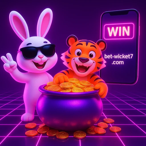 wicket71 অফিসিয়াল পেজ ফেসবুকে