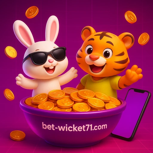 টেলিগ্রামে wicket71 এর অফিসিয়াল চ্যানেল