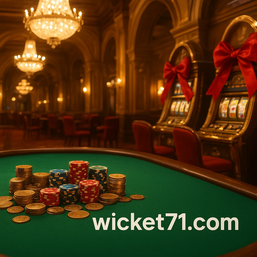 wicket71 নভেম্বর ২০২৫‑এর পরিসংখ্যান - ৮৭ হাজার সক্রিয় খেলোয়াড়, ৳৪৭ মিলিয়ন পরিশোধিত, RTP 96.52%