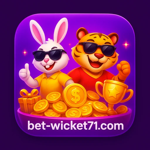wicket71-এর একচেটিয়া VIP প্রোগ্রাম
